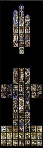Fenster n VIII
